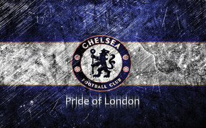 Chelsea Pride of London