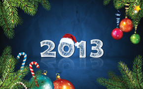 2013 Is Almost Here