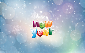 2013 Happy New Year Everyone