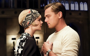 The Great Gatsby wallpaper