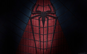 The Amazing Spider Man 2014 wallpaper