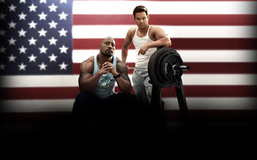 Pain and Gain 2013