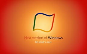 Next Version of Windows wallpaper