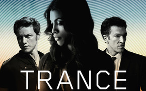 Trance 2013 Movie wallpaper