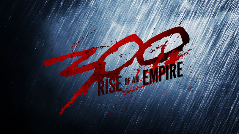300 Rise of an Empire wallpaper