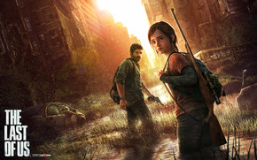 The Last of Us Video Game