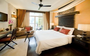 Cool Bedroom Design