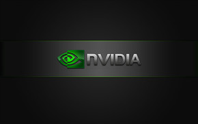 Nvidia Minimalistic