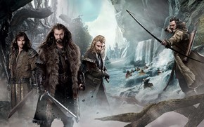 The Hobbit 2013