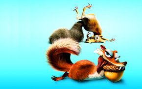From Ice Age wallpaper