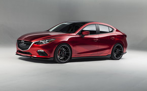 2013 Mazda Sema Concept