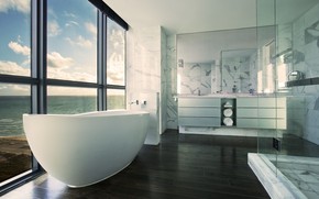 Coll Bathroom Design