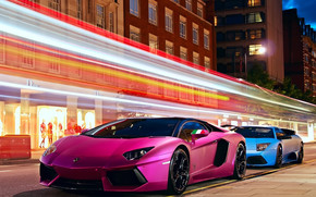 Gorgeous Lamborghini
