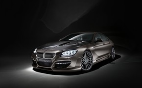BMW M6 Tuning wallpaper
