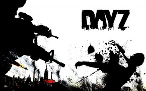 DayZ Poster