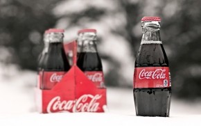 CocaCola Bottles