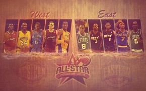 NBA All Star