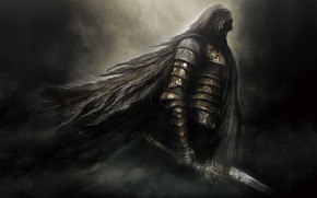 Dark Souls 2 Video Game wallpaper
