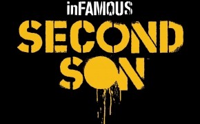 inFamous Second Son