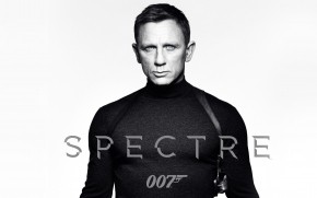 Spectre James Bond 007
