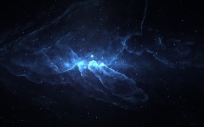 Atlantis Nebula 4