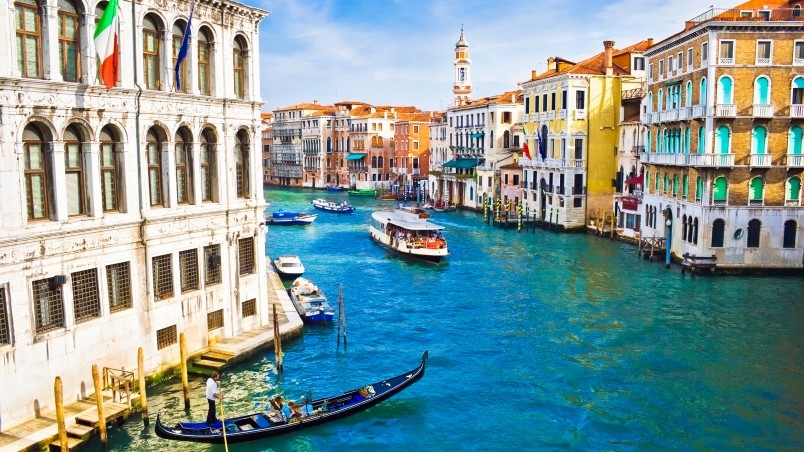 Beautiful Venice wallpaper