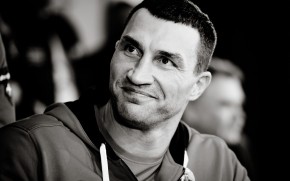 Wladimir Klitschko 