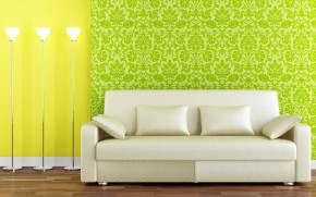 Beautiful Sofa Lounge wallpaper