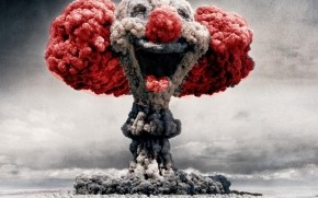 Nuclear Clown