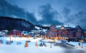 Aspen Colorado Ski Resort