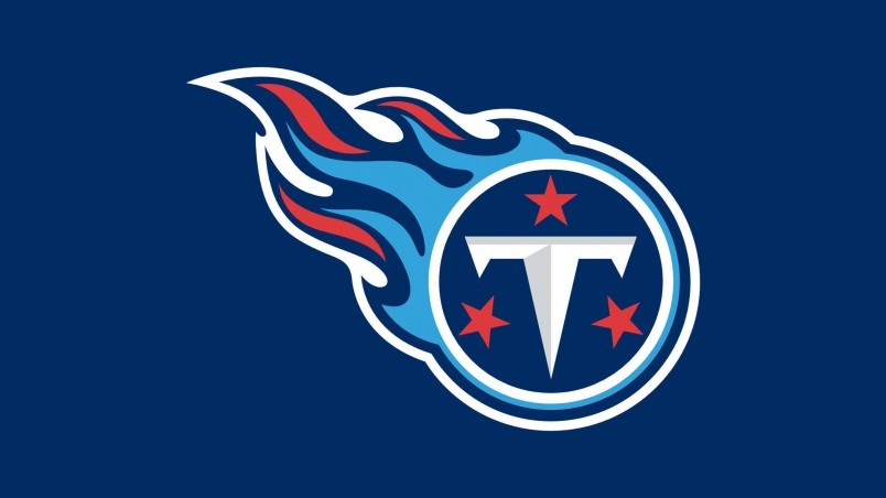 Tennessee Titans Logo wallpaper