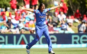 Cricket Shapoor Zadran