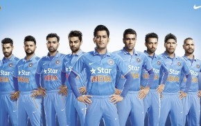 Cricket Team India