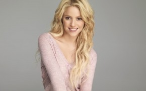 Magnificent Shakira