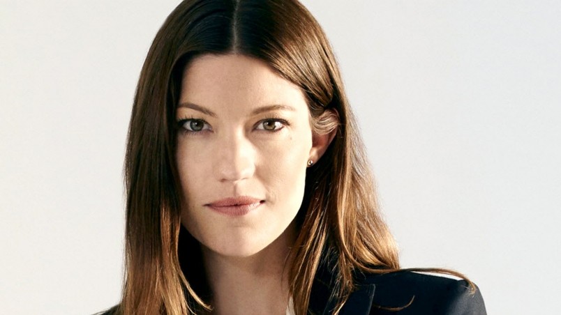 Jennifer Carpenter wallpaper