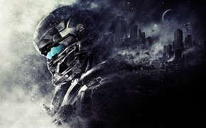 Halo 5 Character