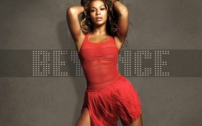 Beautiful Beyonce wallpaper