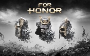 For Honor Houses