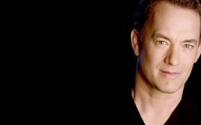 Tom Hanks Close Up