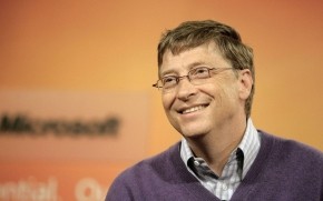 Bill Gates wallpaper