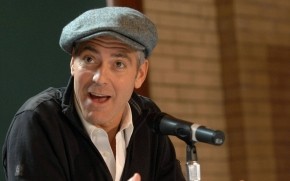 George Clooney Hat