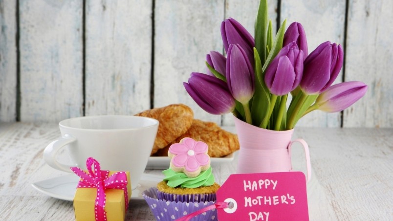 Mothers Day Gifts wallpaper