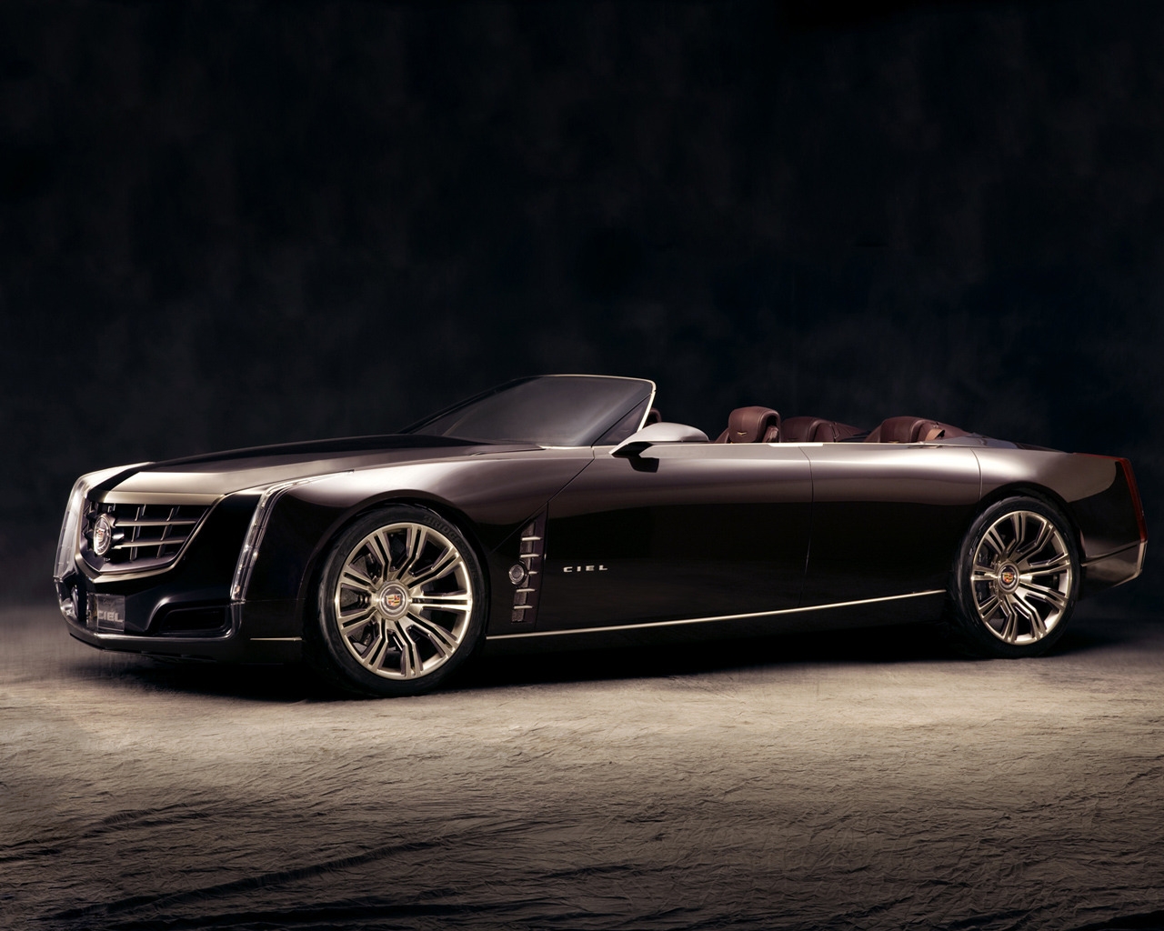 2011 Cadillac Ciel for 1280 x 1024 resolution