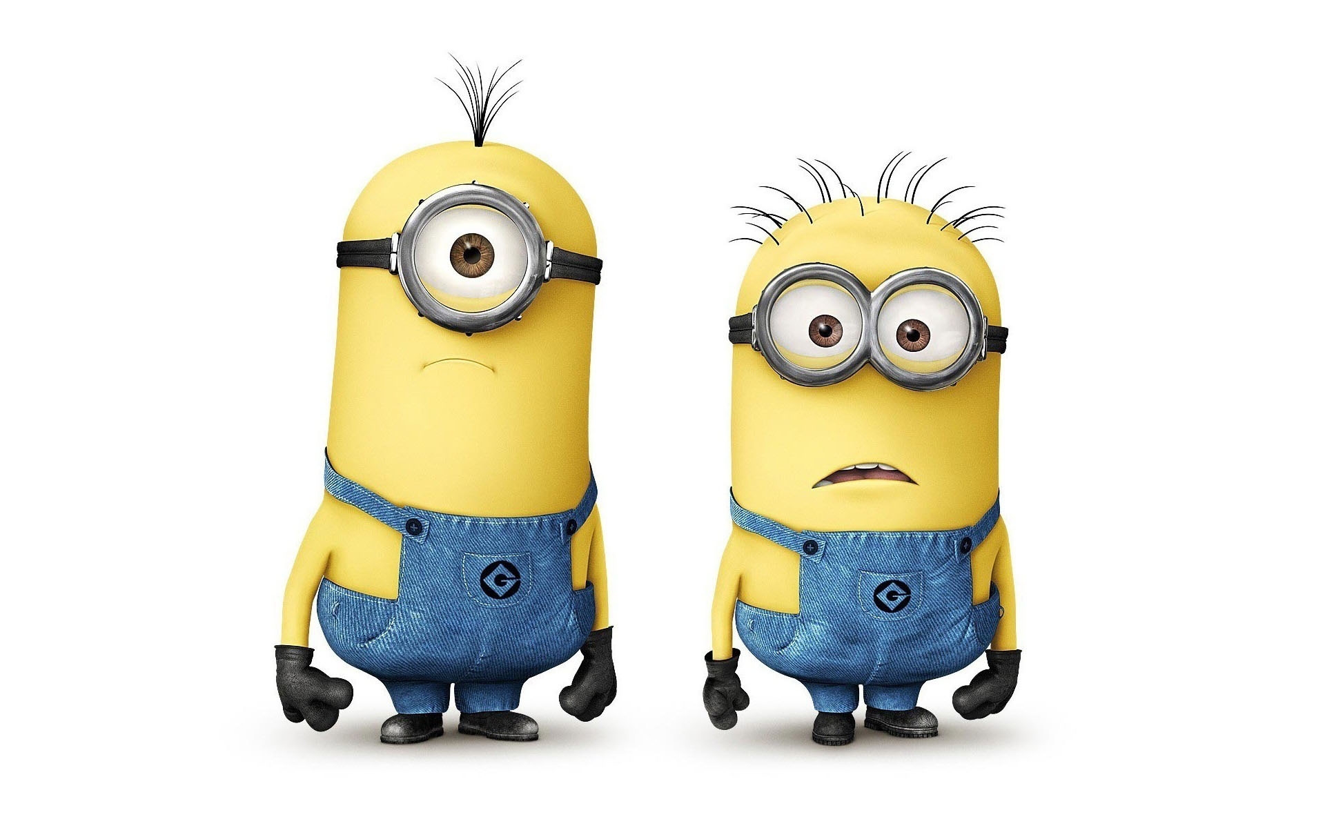 2013 Despicable Me 2 for 1920 x 1200 widescreen resolution