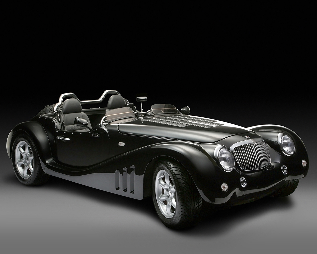 2013 Leopard Roadster Studio for 1280 x 1024 resolution