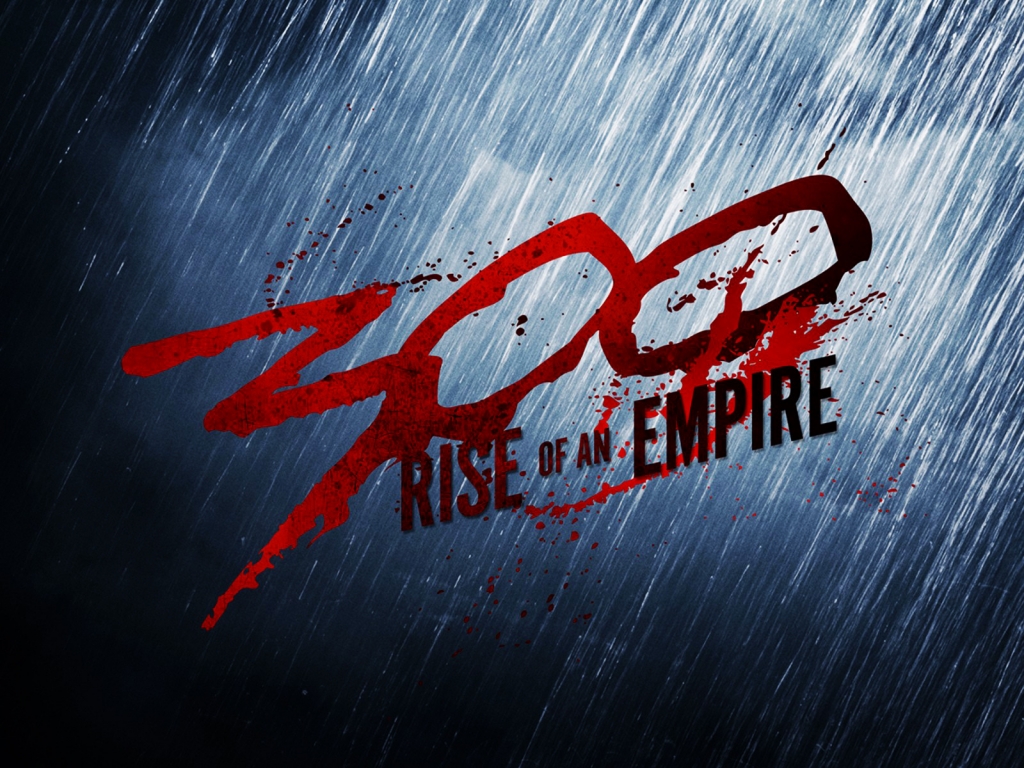 300 Rise of an Empire for 1024 x 768 resolution