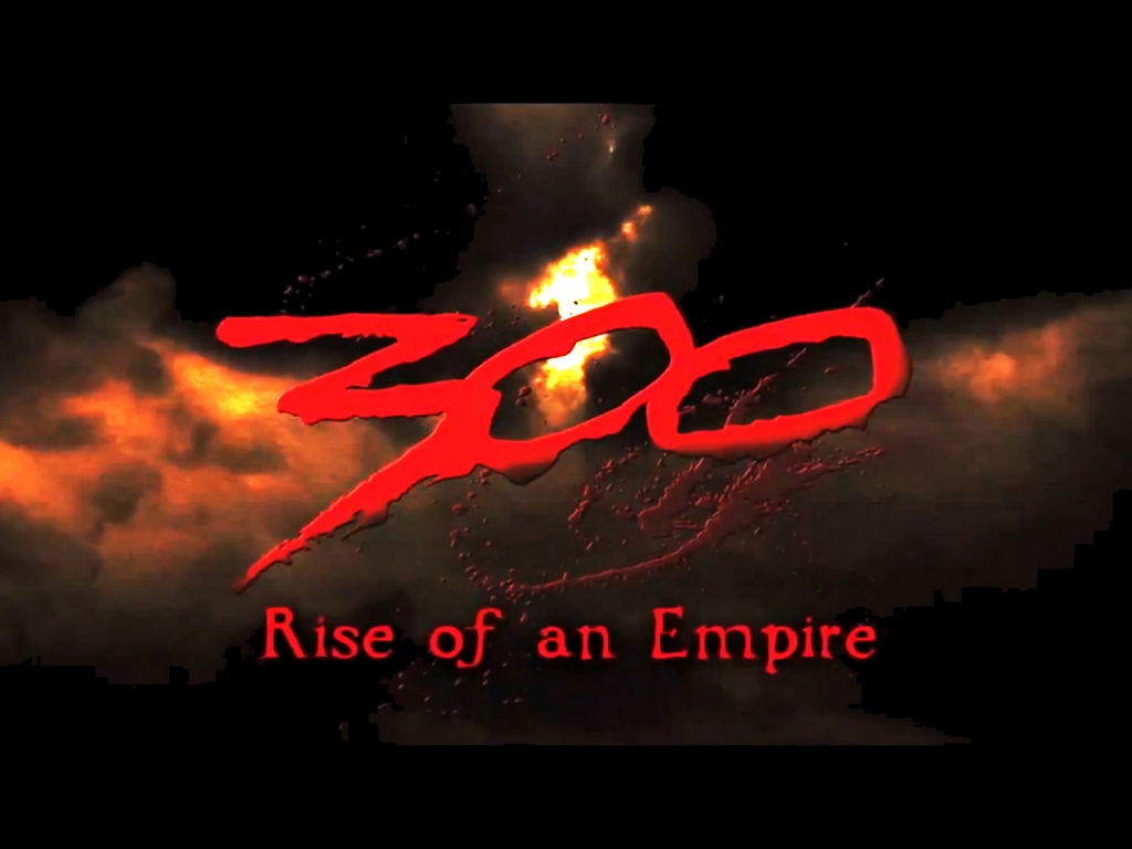 300 Rise of an Empire 2014 for 1024 x 768 resolution