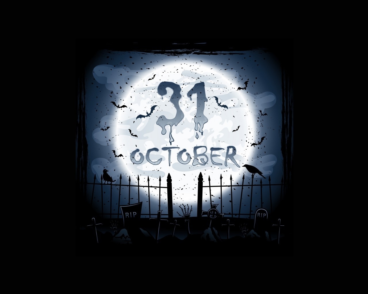 31 October for 1280 x 1024 resolution