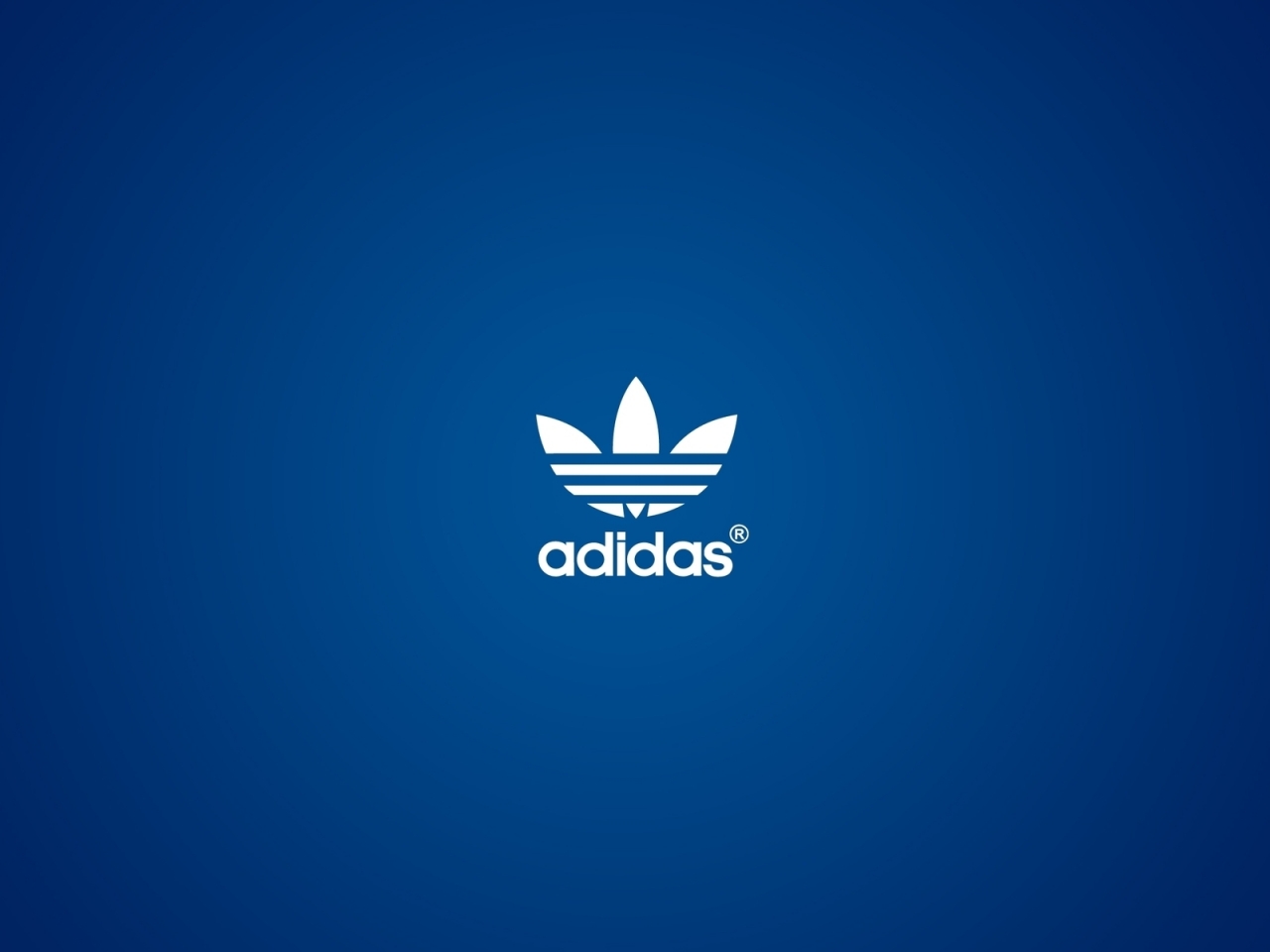 Adidas Logo for 1280 x 960 resolution
