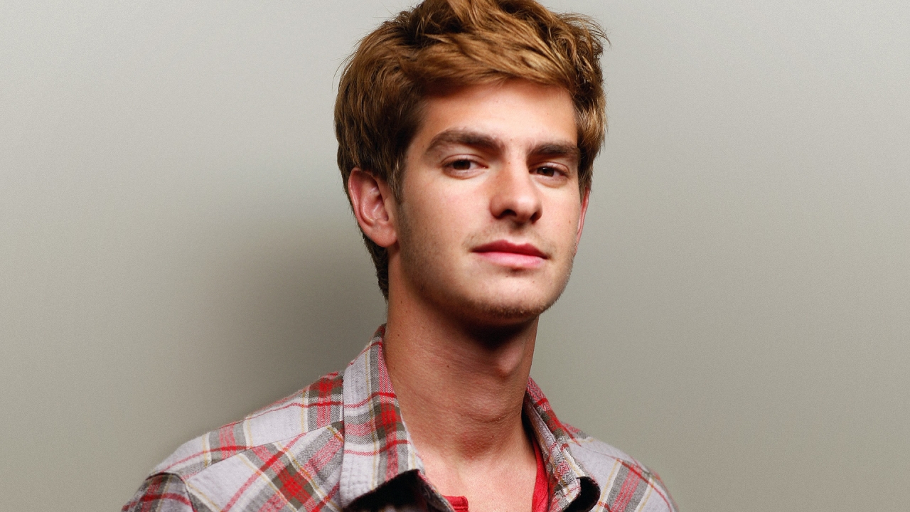 Andrew Garfield Actor for 1280 x 720 HDTV 720p resolution